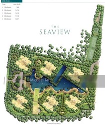 The Sea View (D15), Condominium #184514092